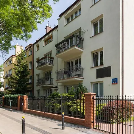 Affordable Underground Studio Near Pge Narodowy By Noclegi Renters Warsaw Exterior photo